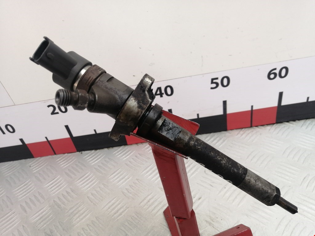 Форсунка дизельная электрическая PEUGEOT Partner 1996-2009