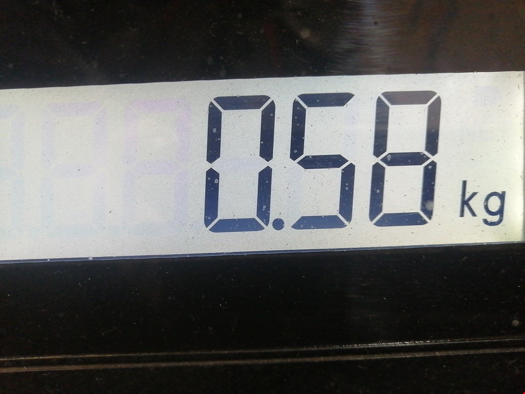 Форсунка дизельная электрическая PEUGEOT Partner 1996-2009