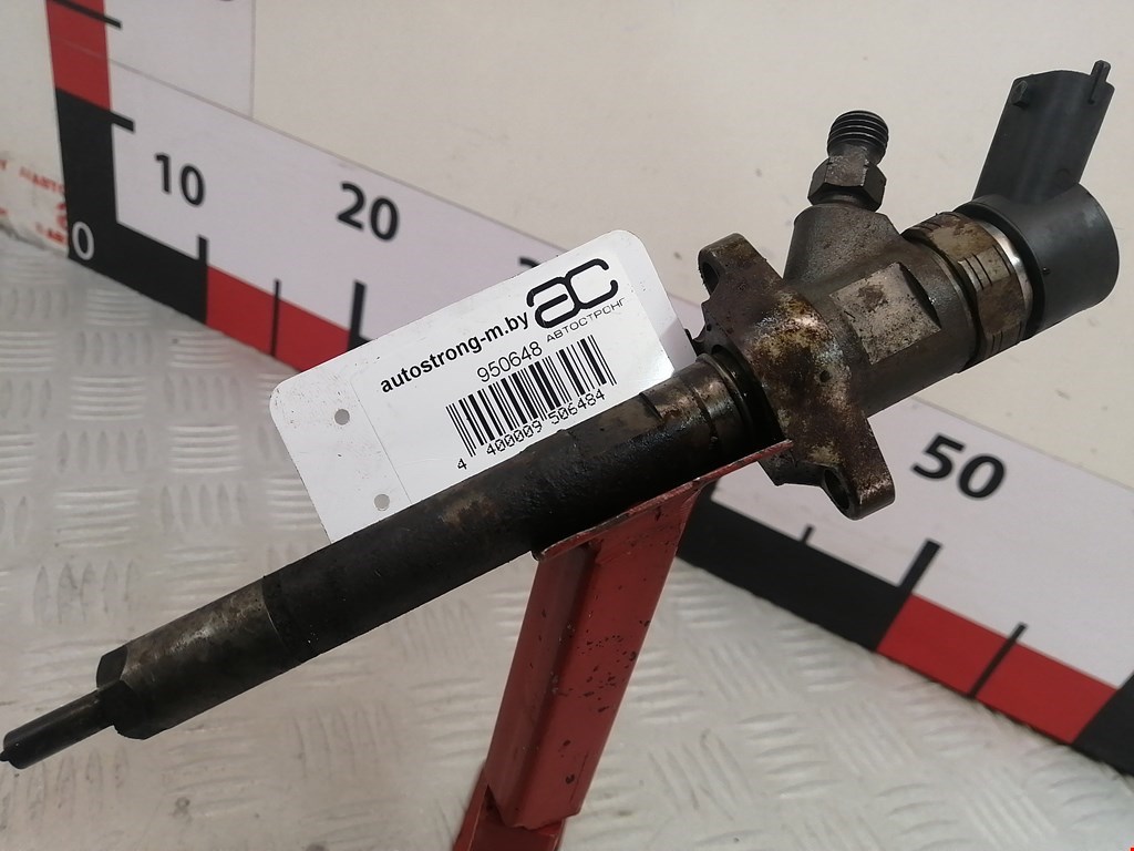 Форсунка дизельная электрическая PEUGEOT Partner 1996-2009