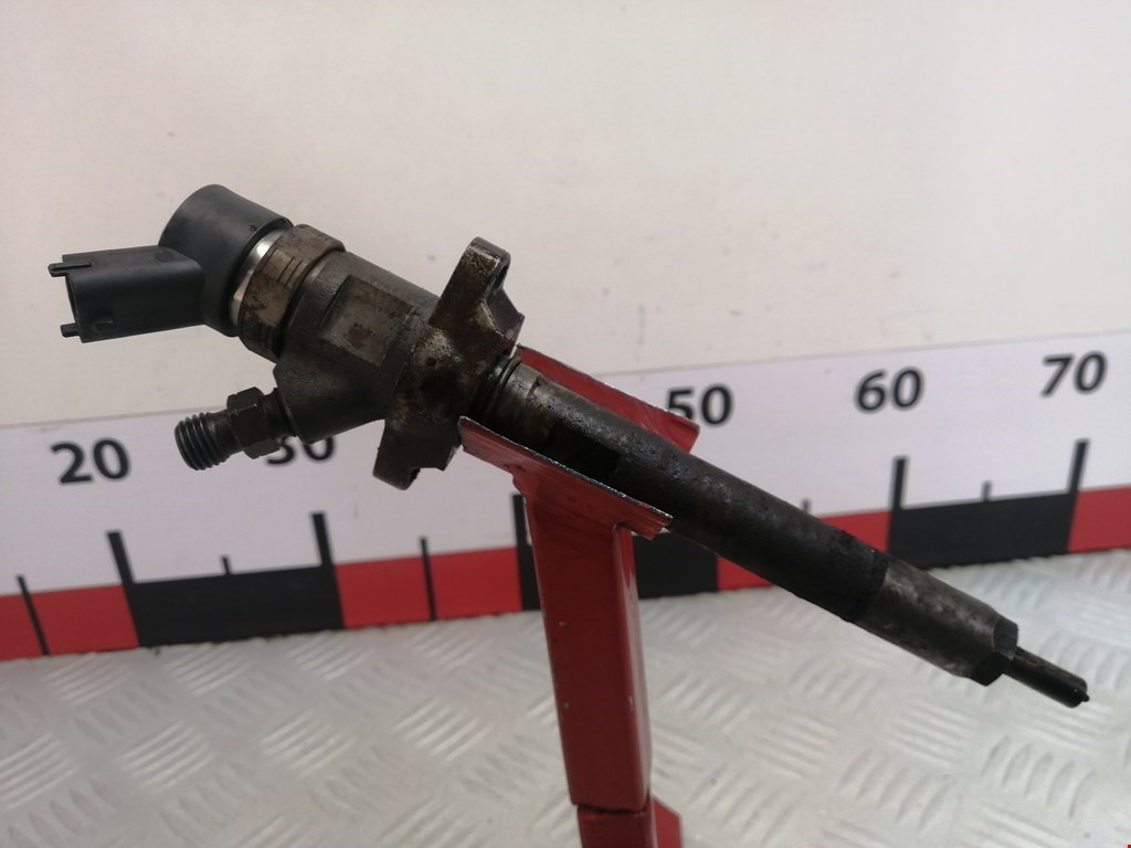 Форсунка дизельная электрическая PEUGEOT Partner 1996-2009