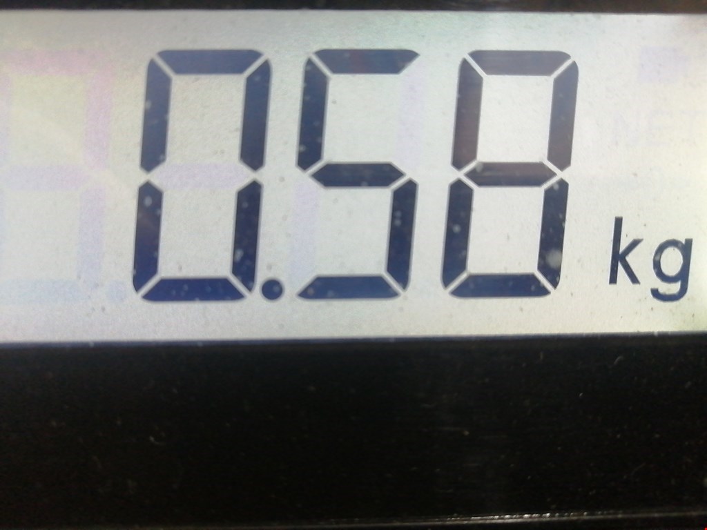 Форсунка дизельная электрическая PEUGEOT Partner 1996-2009