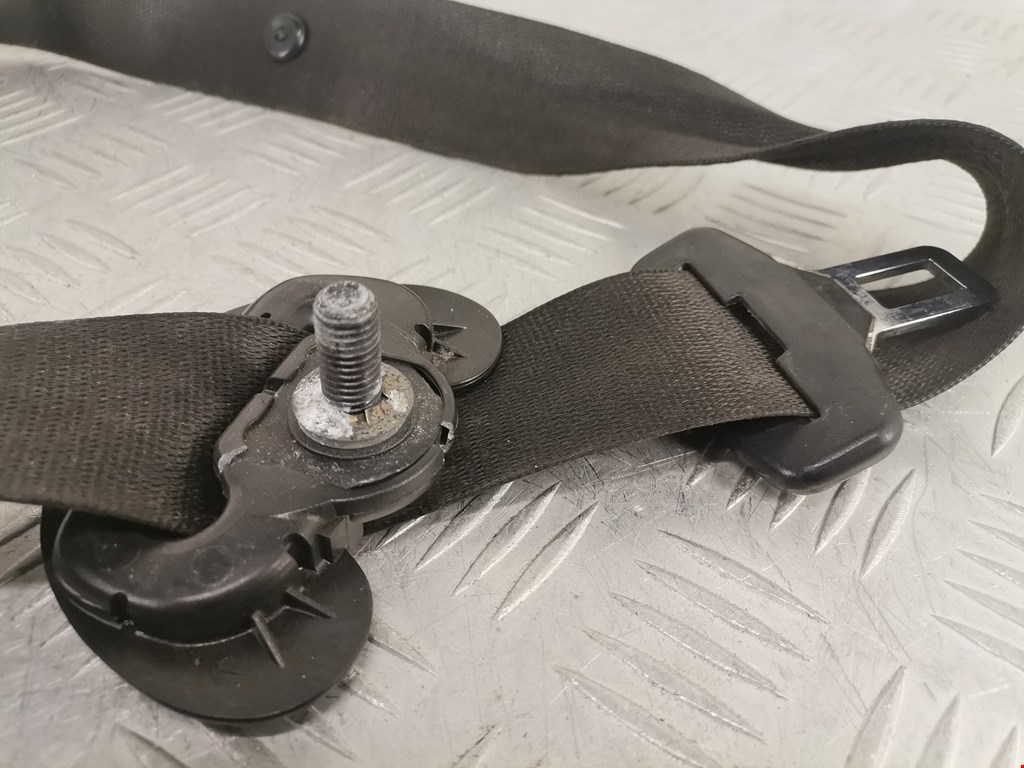 Ремень безопасности передний правый BMW X5 E70 2007-2013