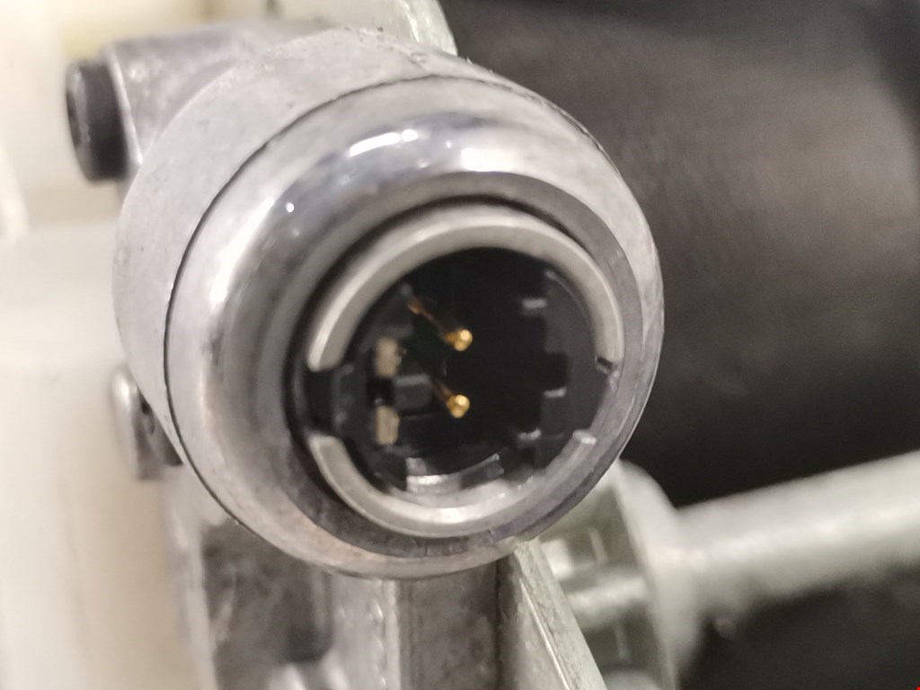 Ремень безопасности передний правый BMW X5 E70 2007-2013