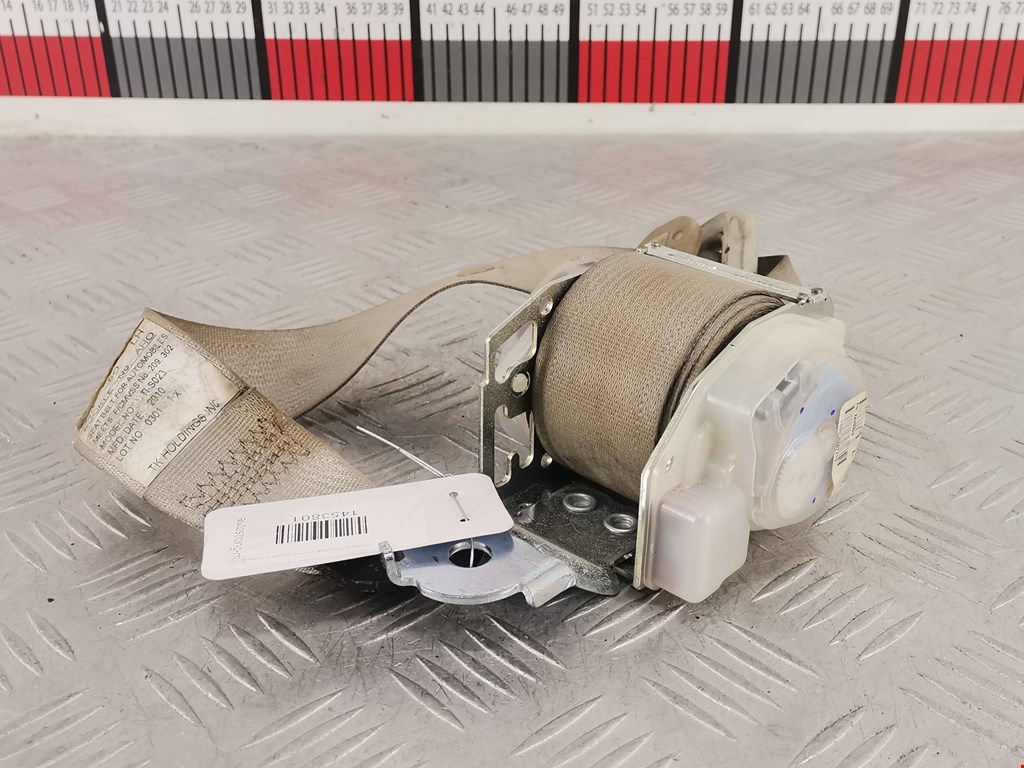 Ремень безопасности задний левый SUBARU Outback 2009-2014