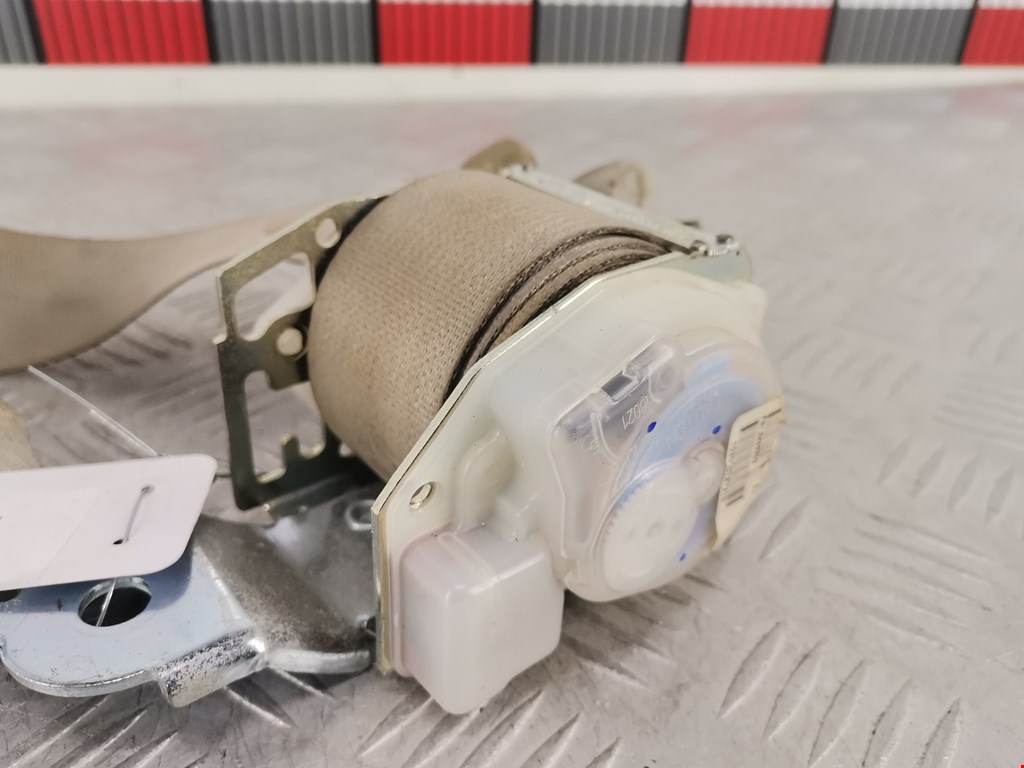 Ремень безопасности задний левый SUBARU Outback 2009-2014