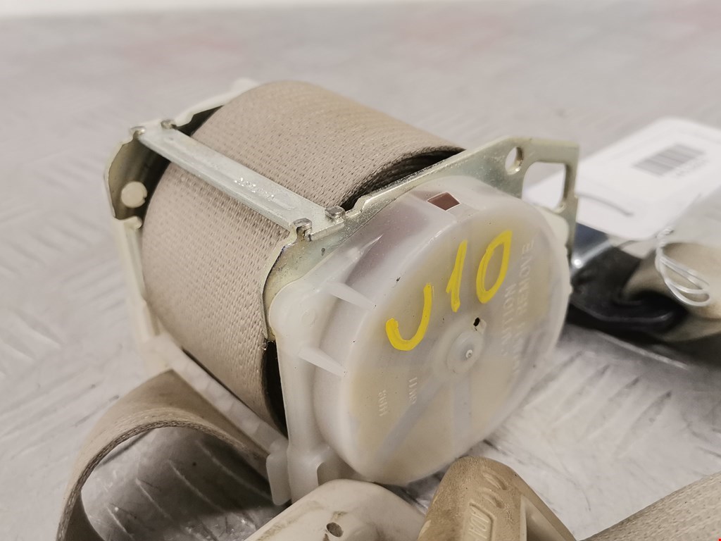 Ремень безопасности задний левый SUBARU Outback 2009-2014