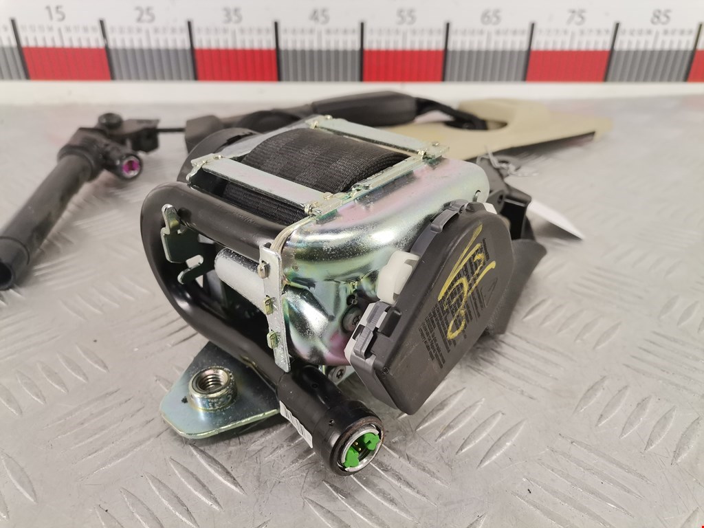 Ремень безопасности передний правый VOLVO S60 II 2010-2018