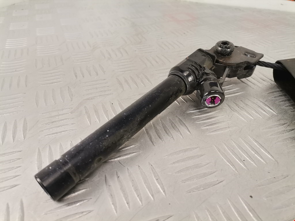 Ремень безопасности передний правый VOLVO S60 II 2010-2018