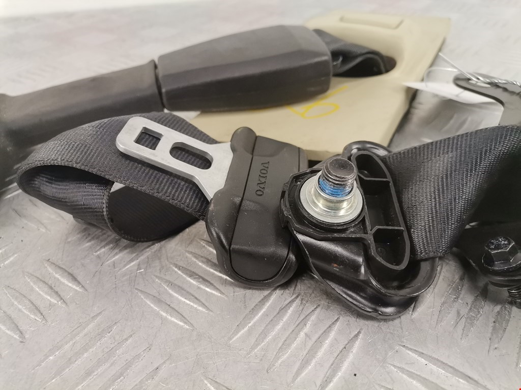 Ремень безопасности передний правый VOLVO S60 II 2010-2018