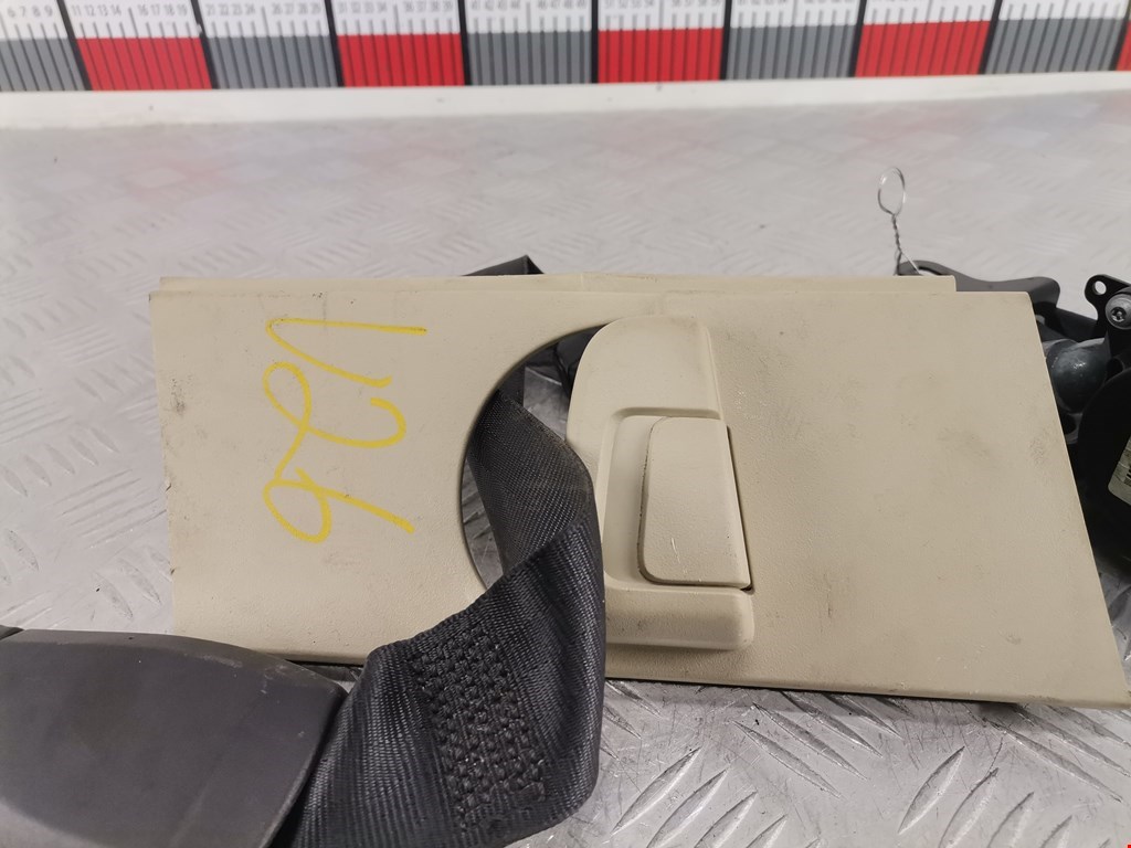 Ремень безопасности передний правый VOLVO S60 II 2010-2018