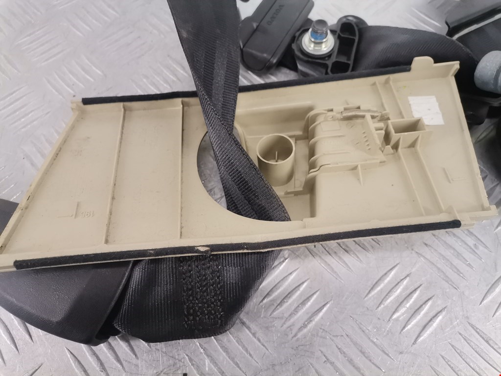 Ремень безопасности передний правый VOLVO S60 II 2010-2018