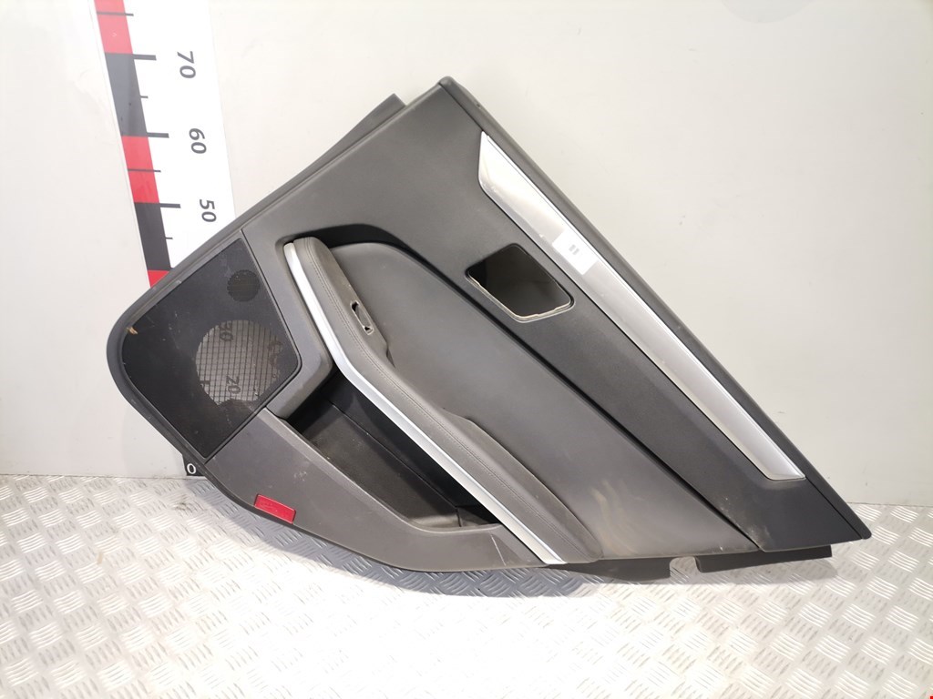 Обшивка двери задняя правая MERCEDES-BENZ E-Class W212, S212, C207 2009-2016