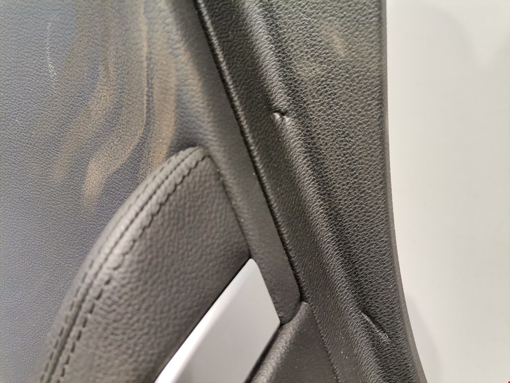 Обшивка двери задняя правая MERCEDES-BENZ E-Class W212, S212, C207 2009-2016