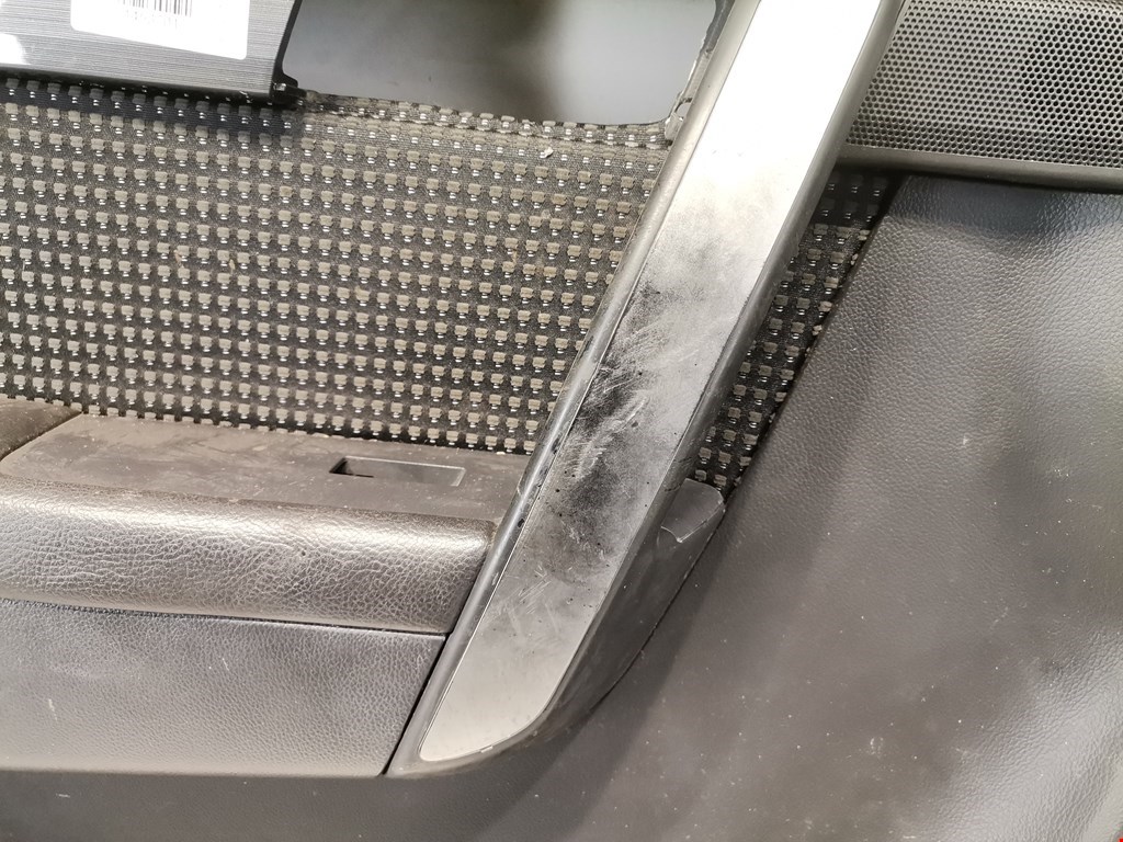 Обшивка двери передняя левая CHEVROLET Captiva 2006-2010