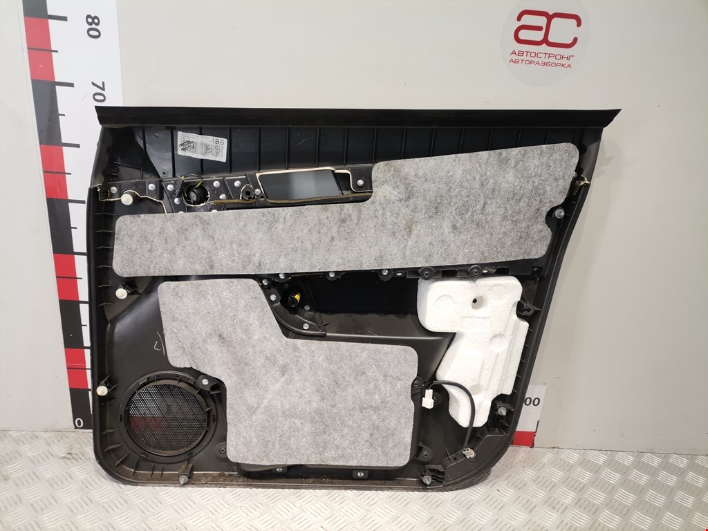 Обшивка двери передняя левая CHEVROLET Captiva 2006-2010