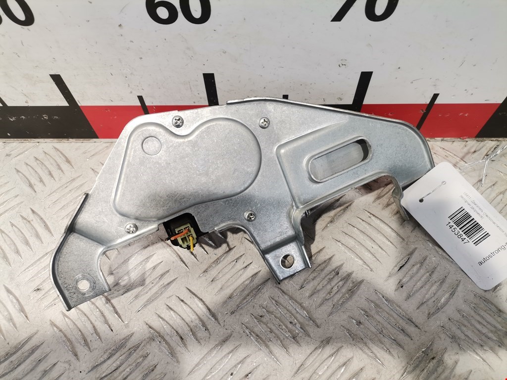 Моторчик стеклоочистителя задний FIAT Sedici 2005-2014