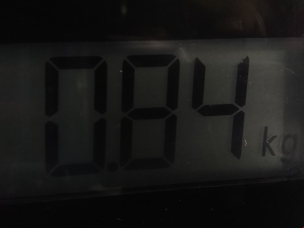 Ремень безопасности задний левый SUBARU Outback 2009-2014