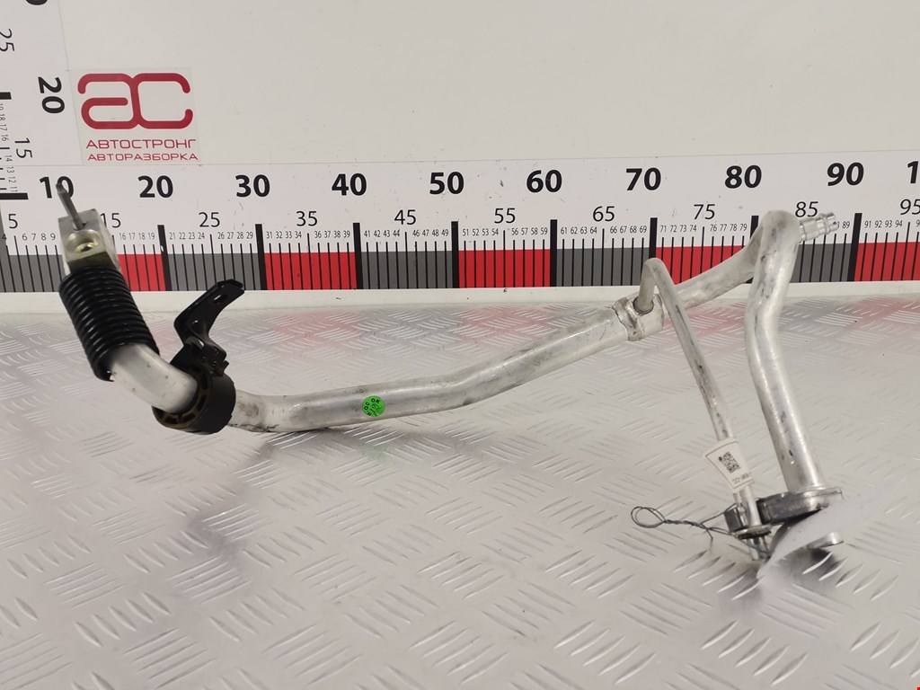 Трубка кондиционера FORD EcoSport 2014-н.в.