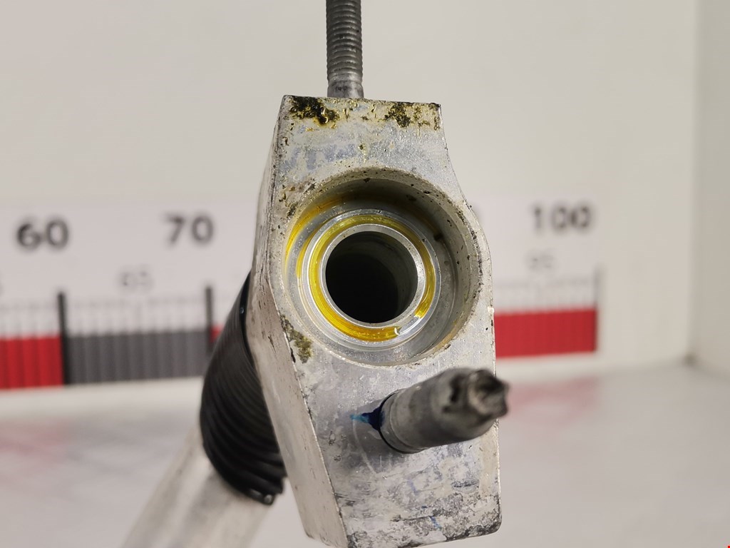 Трубка кондиционера FORD EcoSport 2014-н.в.