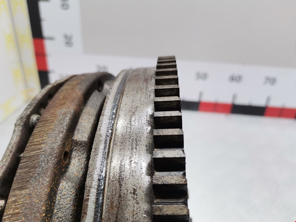 Маховик (демпфер сцепления) LEXUS IS 2005-2013