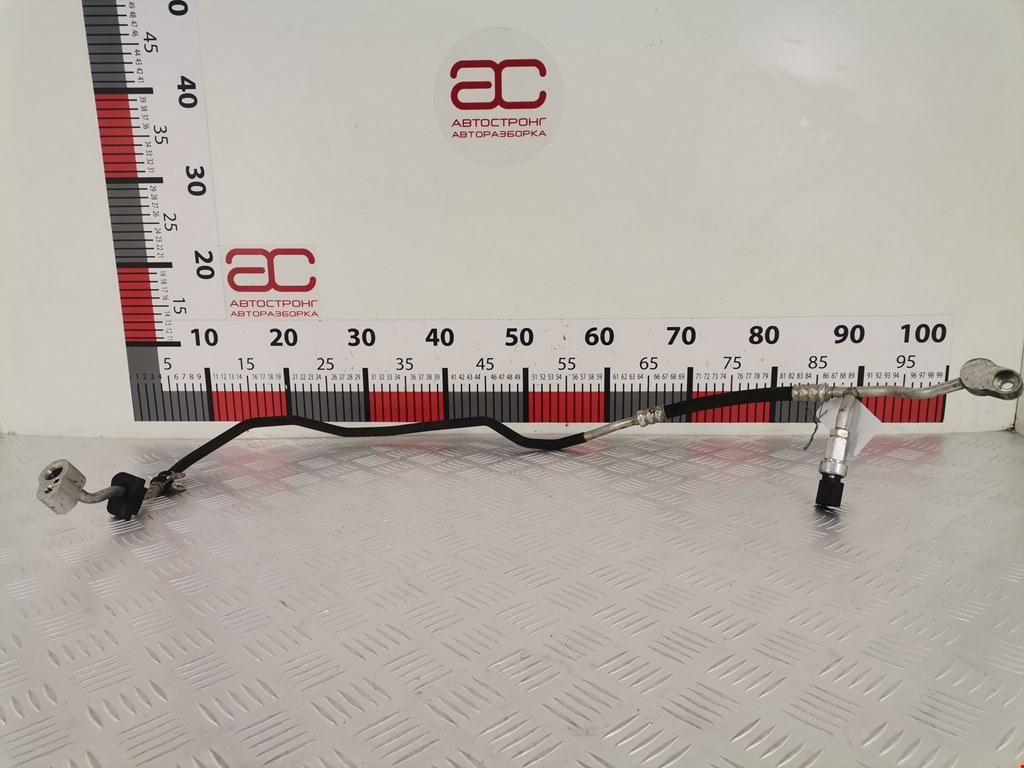 Трубка кондиционера Audi Q7 4L (2005-2015)