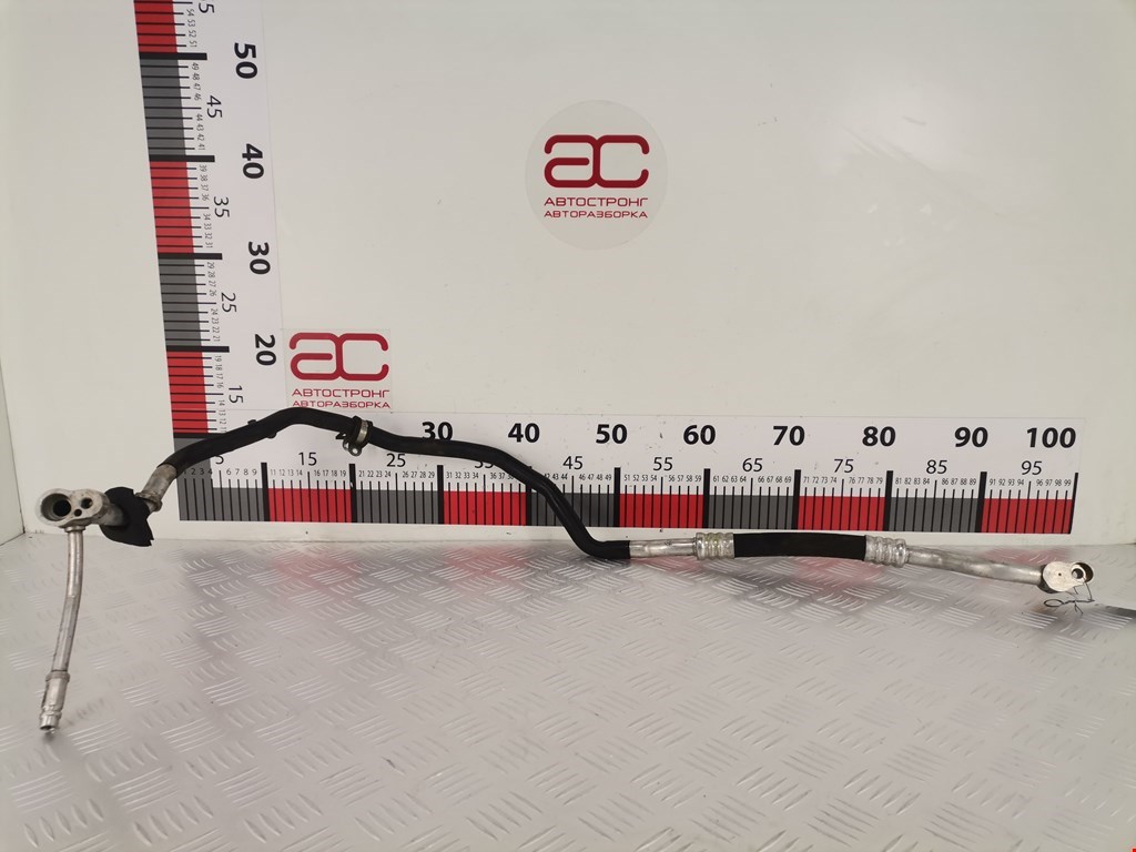 Трубка кондиционера Audi Q7 4L (2005-2015)