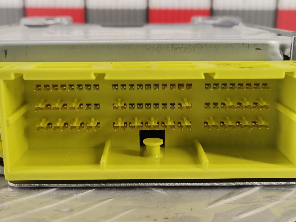 Блок управления AIR BAG SUBARU Outback 2009-2014