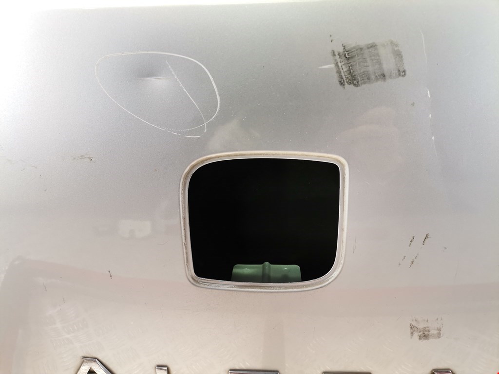 Обшивка крышки багажника SEAT Altea 2004-2015