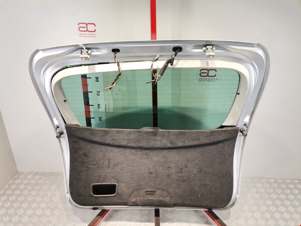 Обшивка крышки багажника SEAT Altea 2004-2015