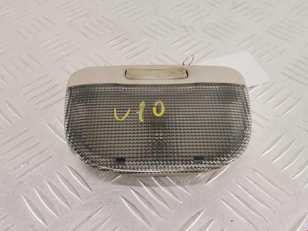 Плафон салонный (салона фонарь) SUBARU Outback 2009-2014