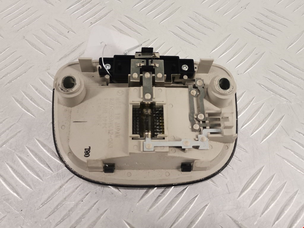 Плафон салонный (салона фонарь) SUBARU Outback 2009-2014