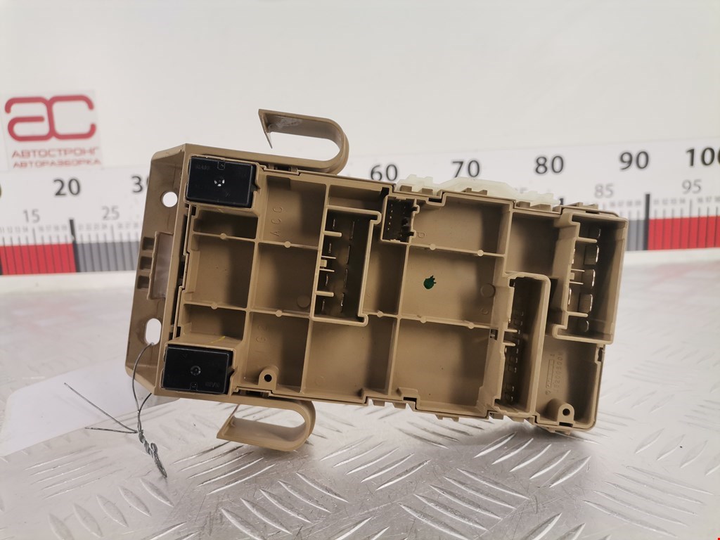 Датчик уровня в бачок омывателя SUBARU Outback 2009-2014