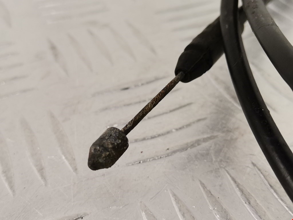 Ручка открывания капота SUBARU Outback 2009-2014