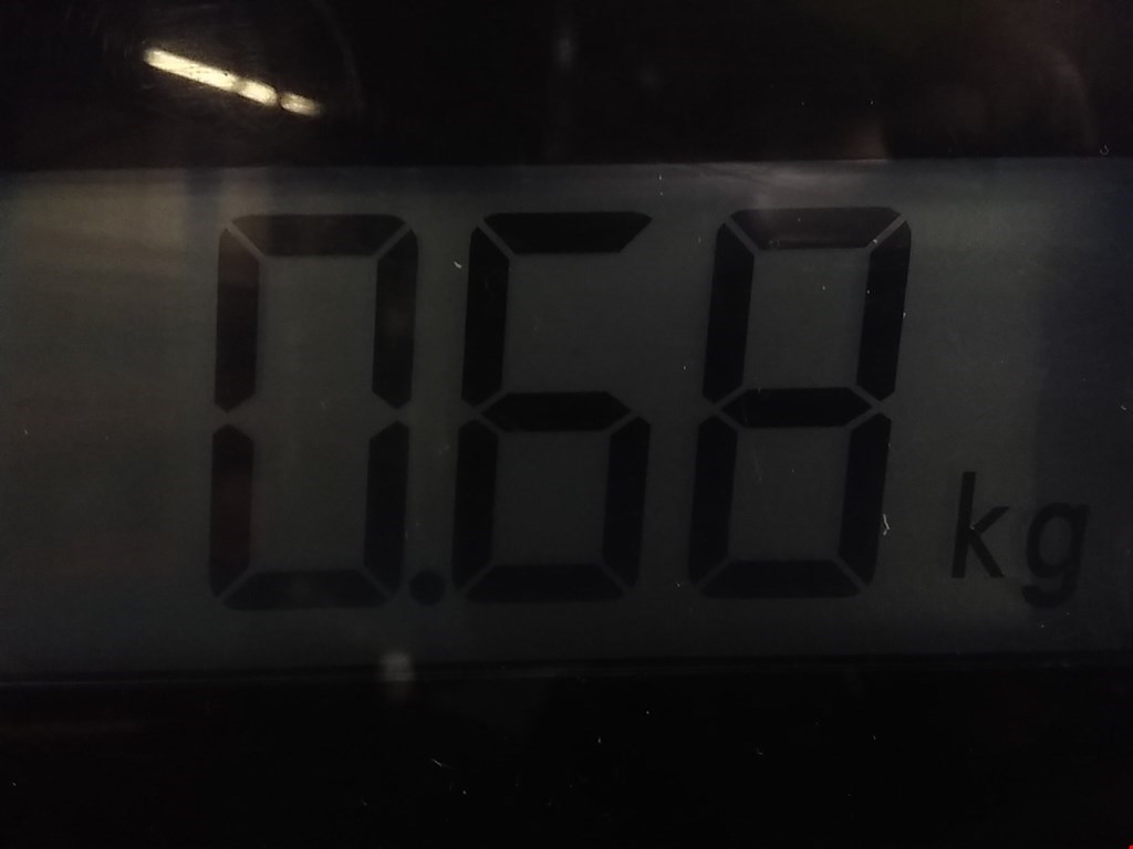 Трубка кондиционера FORD EcoSport 2014-н.в.