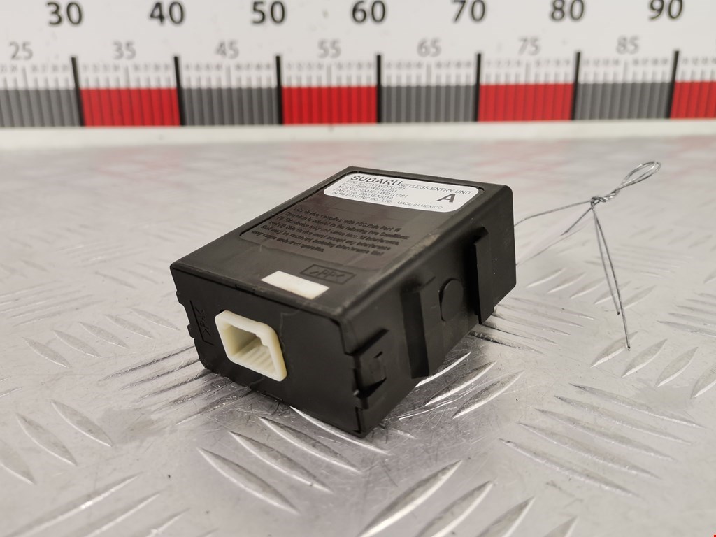 Блок управления центральным замком SUBARU Outback 2009-2014