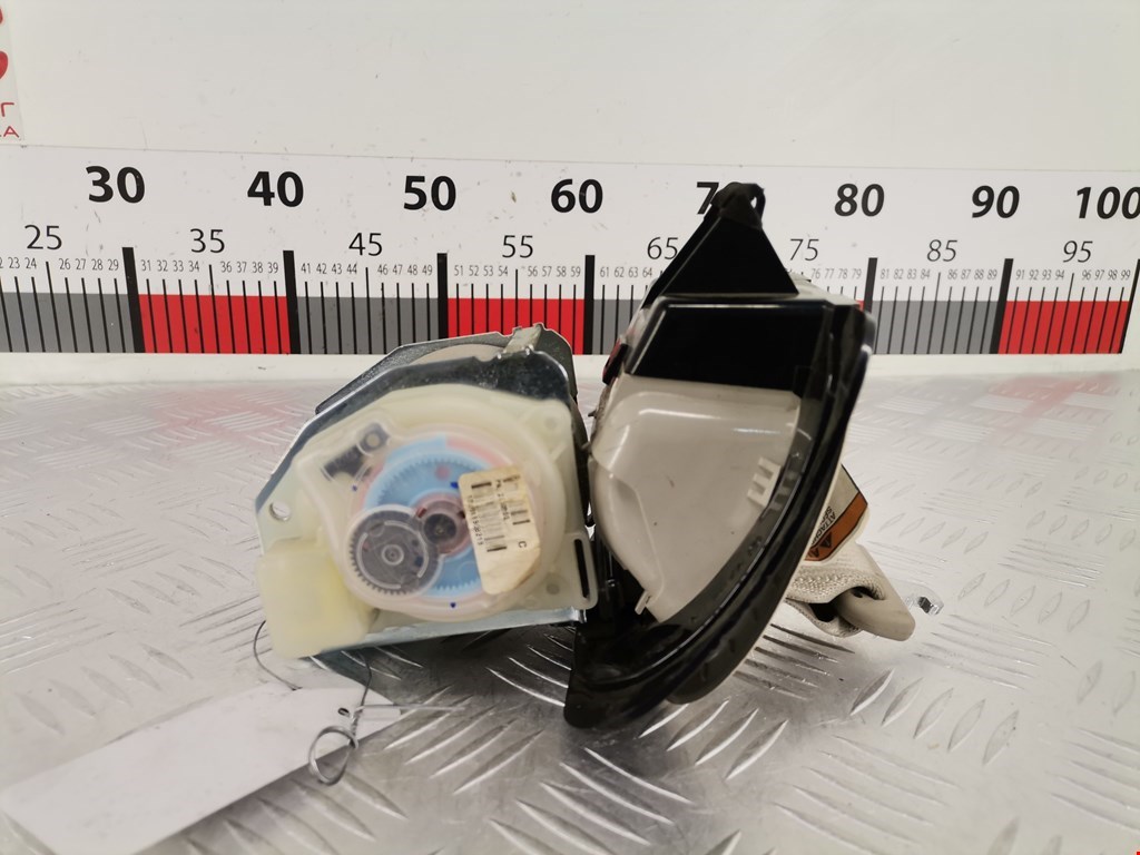 Ремень безопасности задний левый SUBARU Outback 2009-2014