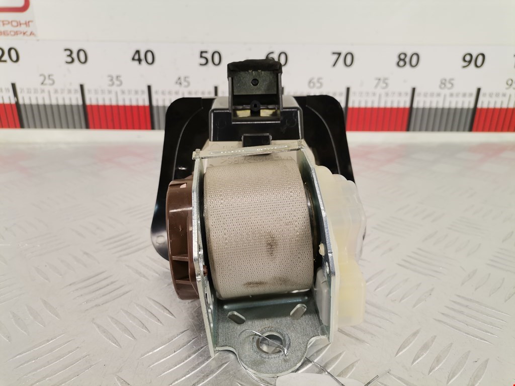 Ремень безопасности задний левый SUBARU Outback 2009-2014