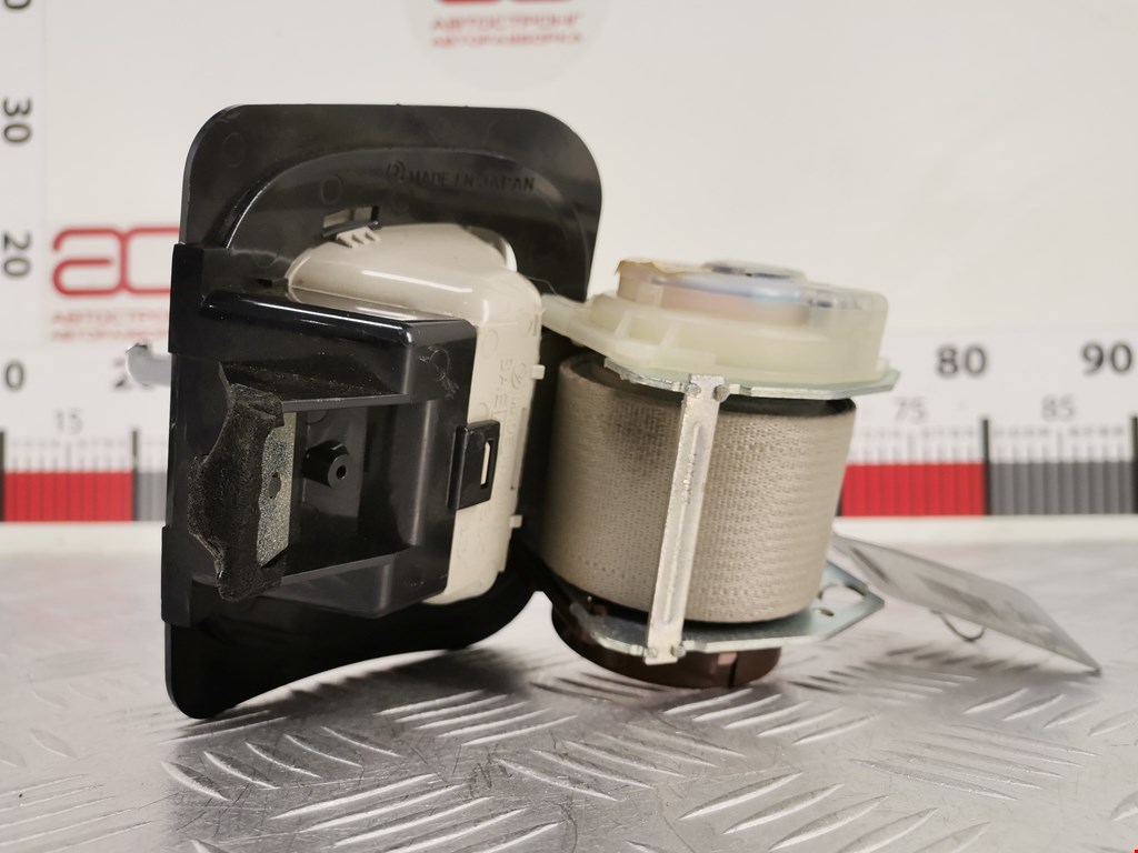 Ремень безопасности задний левый SUBARU Outback 2009-2014