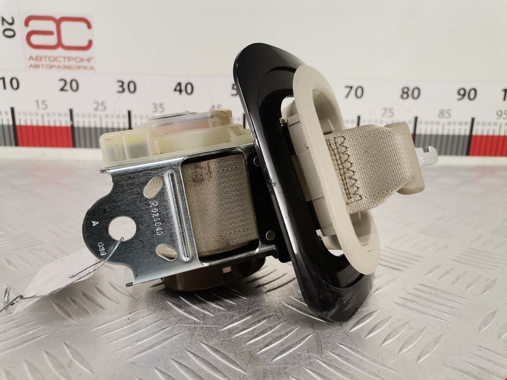 Ремень безопасности задний левый SUBARU Outback 2009-2014