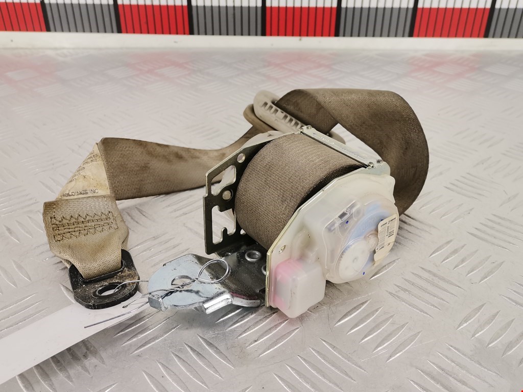 Ремень безопасности задний правый SUBARU Outback 2009-2014