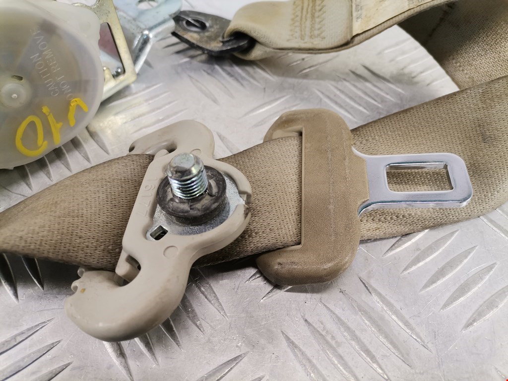 Ремень безопасности задний правый SUBARU Outback 2009-2014