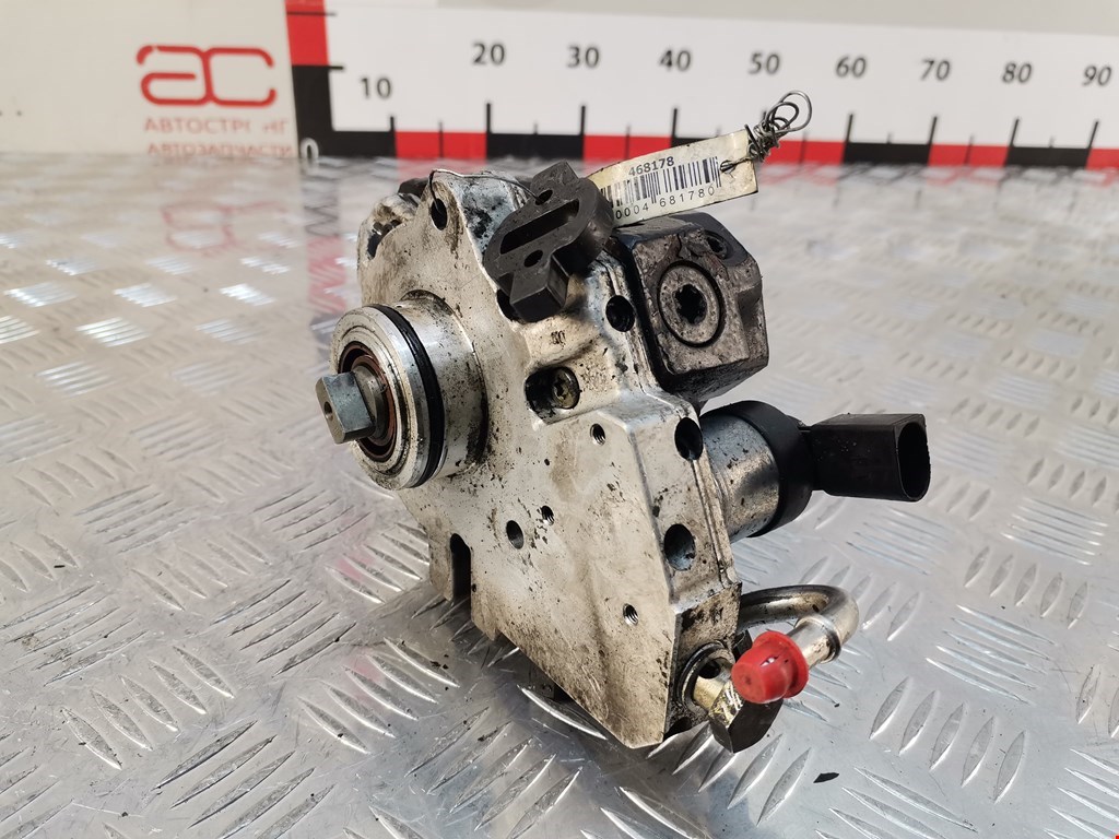 ТНВД (топливный насос высокого давления) CHRYSLER PT Cruser 2000-2010