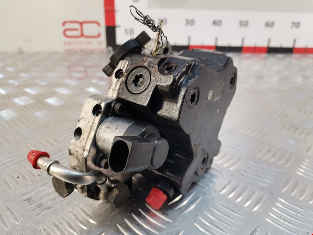 ТНВД (топливный насос высокого давления) CHRYSLER PT Cruser 2000-2010