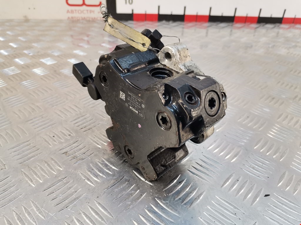 ТНВД (топливный насос высокого давления) CHRYSLER PT Cruser 2000-2010