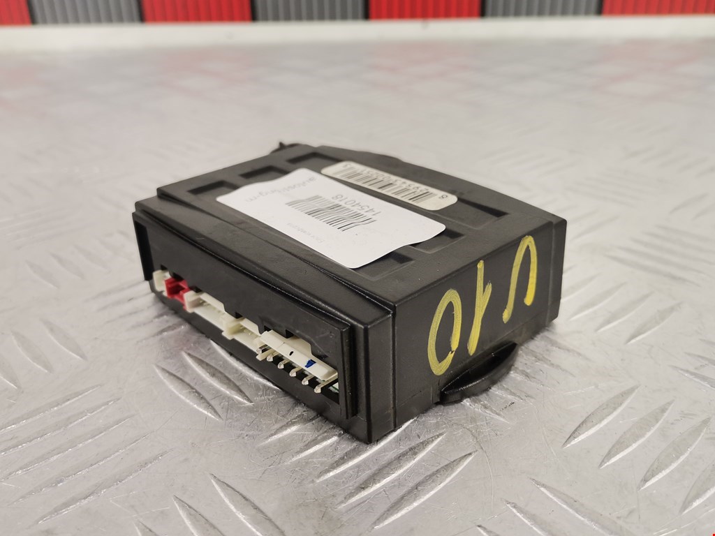 Блок комфорта SUBARU Outback 2009-2014