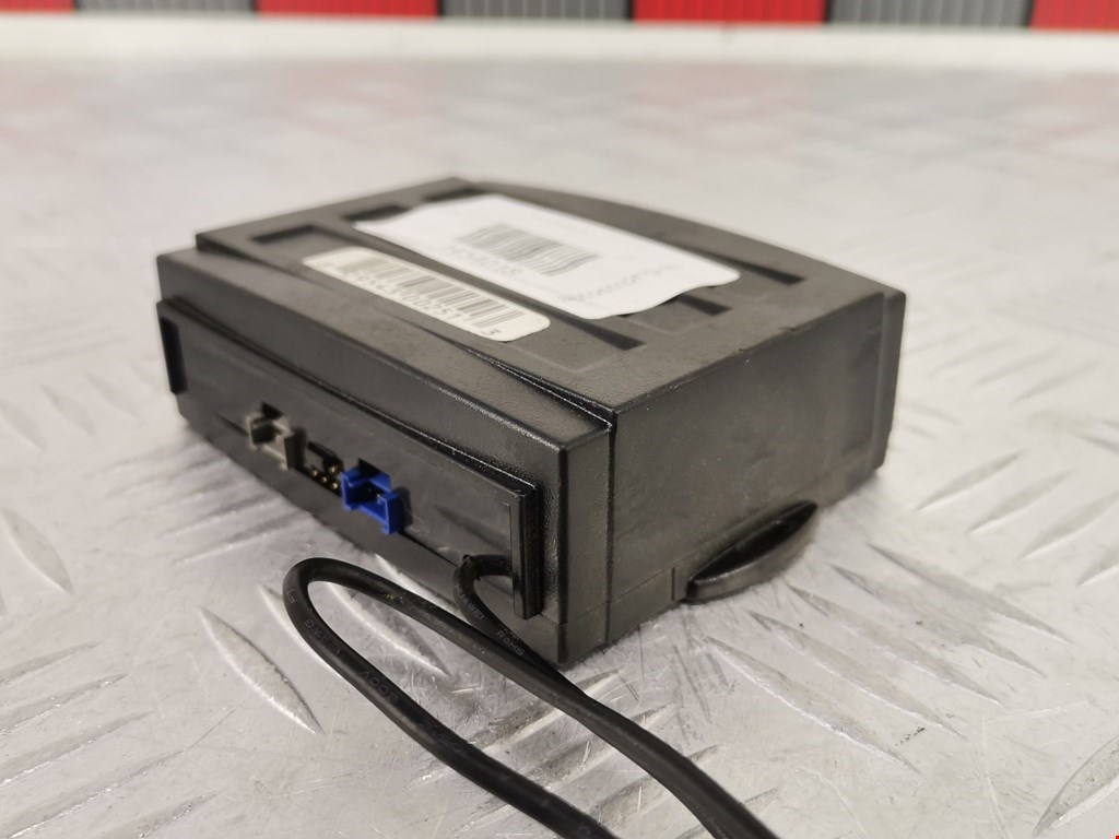 Блок комфорта SUBARU Outback 2009-2014