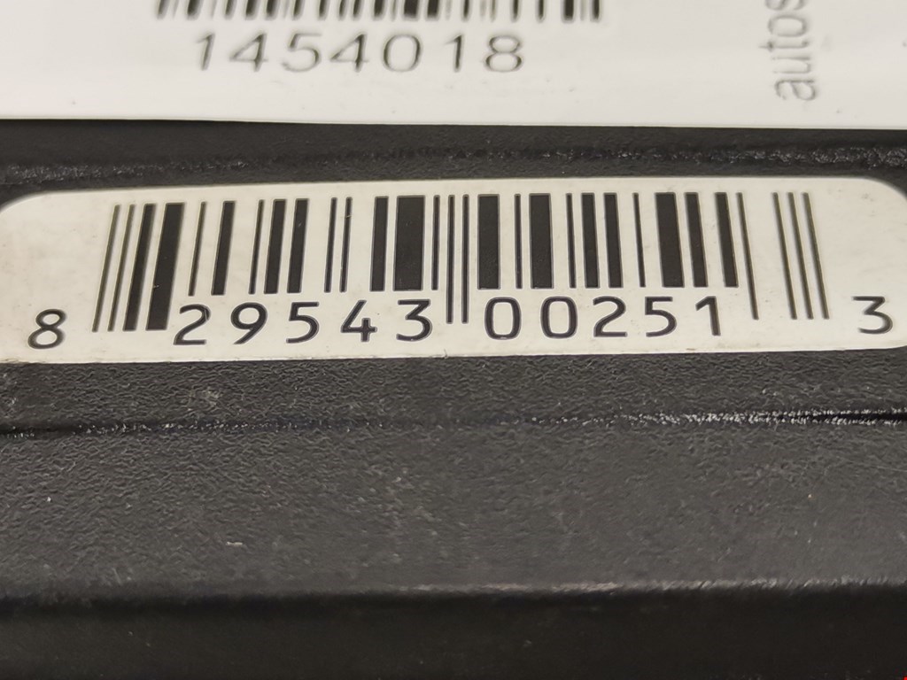 Блок комфорта SUBARU Outback 2009-2014