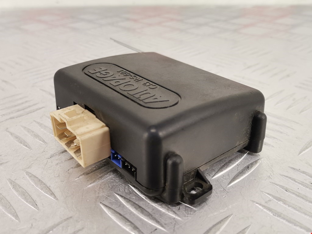 Блок комфорта SUBARU Outback 2009-2014