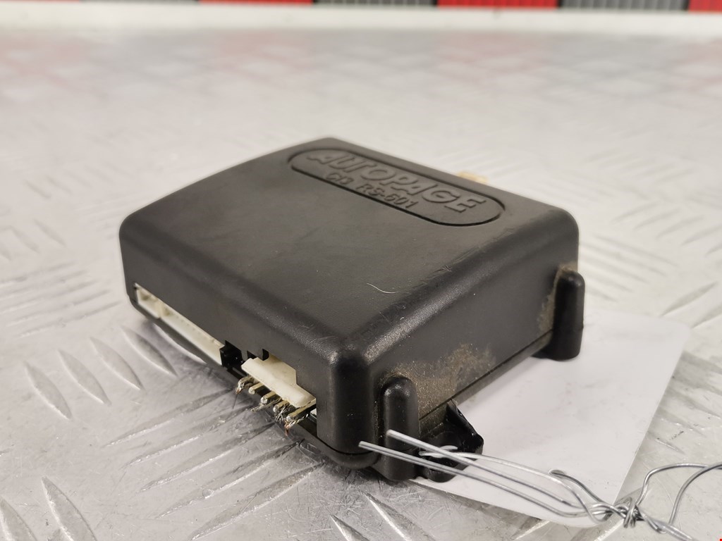 Блок комфорта SUBARU Outback 2009-2014