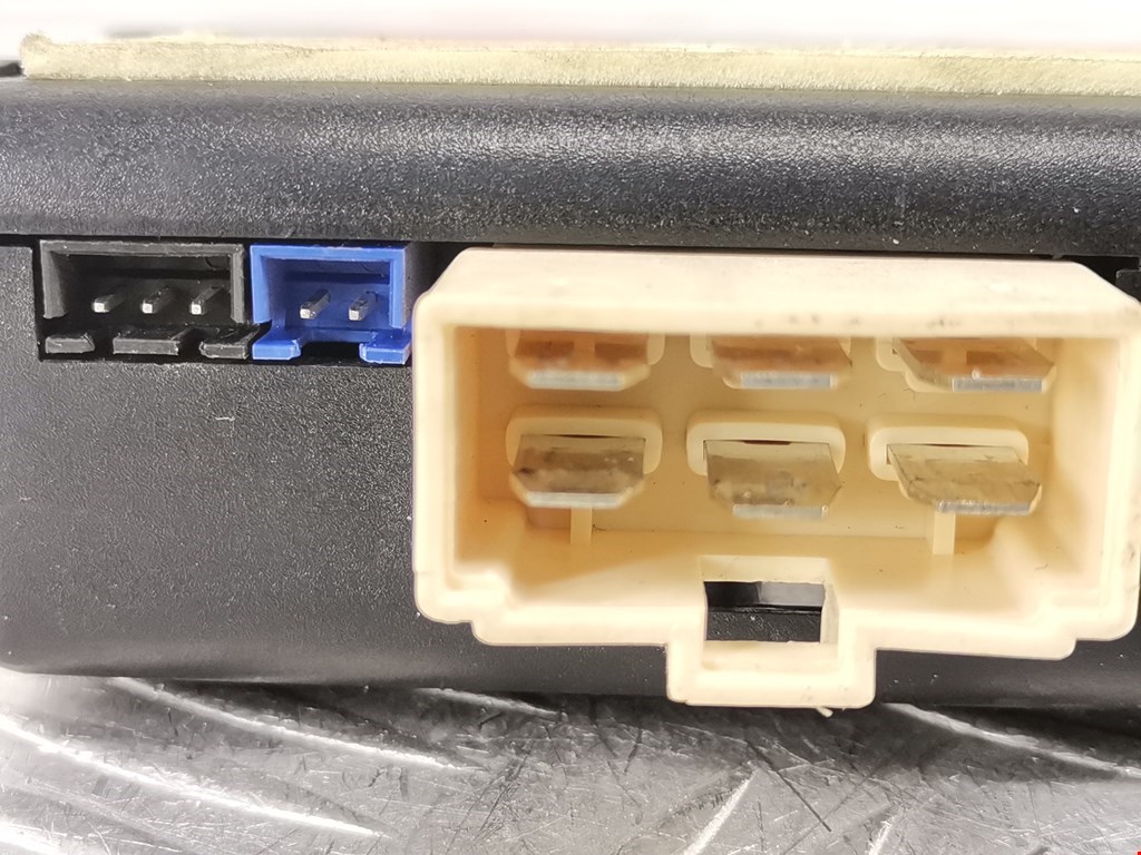 Блок комфорта SUBARU Outback 2009-2014